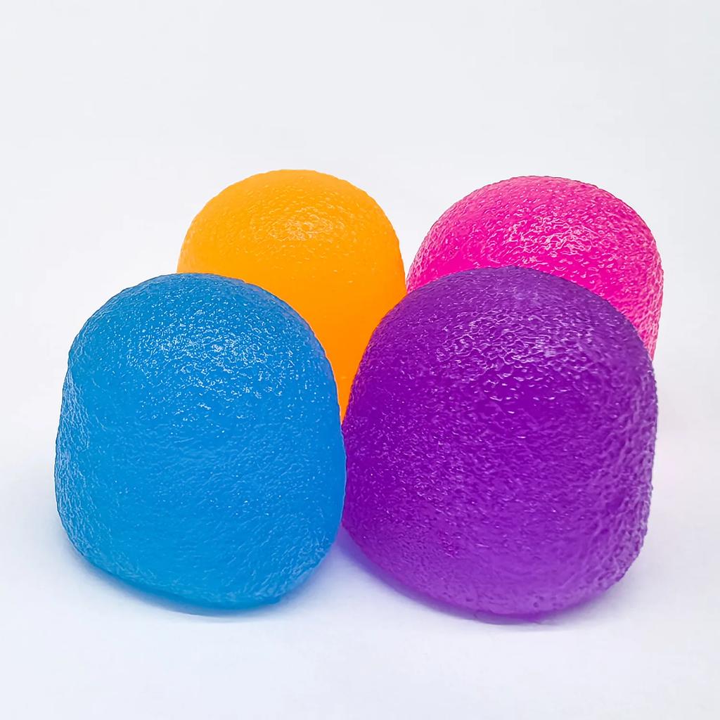 Realistic Candy Shape Squeeze Toy, Maltose Texture Stress Ball for Students Office