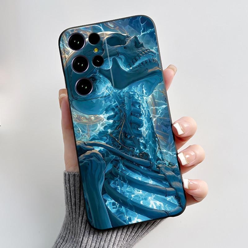 Casing For Oukitel C61 Pro C61 GT Phone Case Luxury Cute Cool Boys Girls Matte Soft silicone Cover OukitelC61 C61Pro C61GT Shell