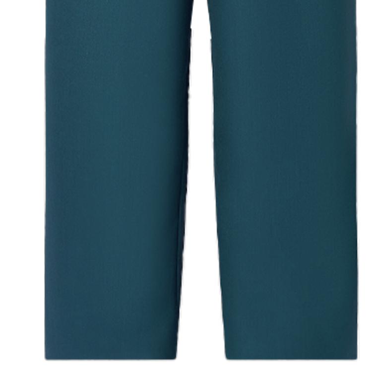 LOUIS VUITTON FW22 Casual Pants Men's Peacock Green 1AAH0V