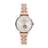 Emporio Armani AR60023 Officially Pink Gold Women's Watch, Imported,