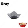 1/3/5/10PCS Microwave Hot Bowl Mat Heat Resistant Anti Scalding Towel Cloth Pad For Kitchen Dining Table Protective Accessory