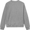 True Blanks Womens/Ladies Regular Sweatshirt