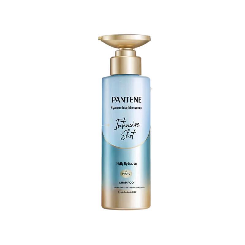 Pantene Aqua Care Refreshing & Hydrating Shampoo, 530g