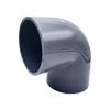 Gongbang UPVC Elbow 110mm