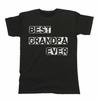 Herren Vatertagsgeschenk T-Shirt BESTER OPA Allerzeiten Lustiges Großvater Geschenk