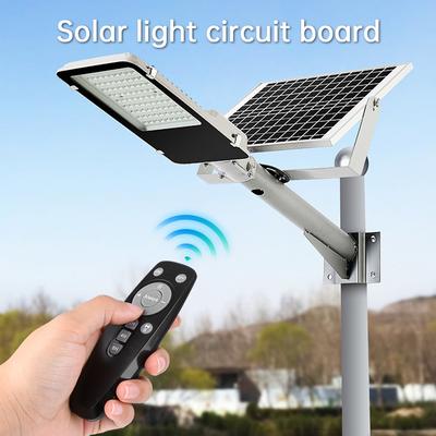 Solární energie – Fotovoltaické články a solární panely