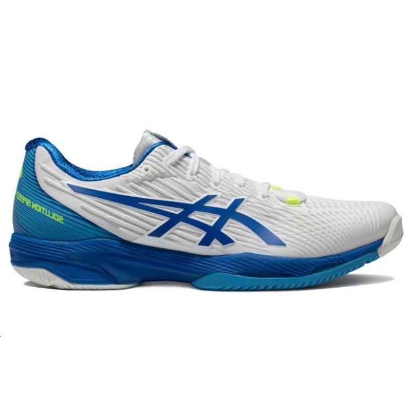 Asics Solution Speed Ff 2 'Novak Pack' Sneakers 1041A348-960