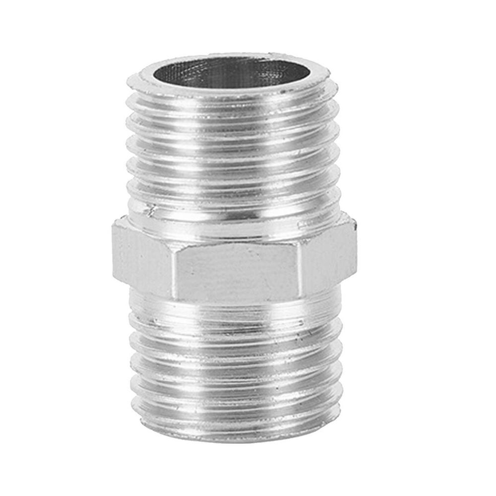 Air Hose Coupler 1/4 1/8 Inch Air Fittings Disconnect Fitting Universal Air Coupler Hose Adapter Quick Connect For Airbrush