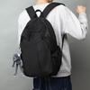 Travel Backpack Men'S Fashion School Bag Student Korean Backpack Large Capacity Computer Bag Leisure Sports Bag