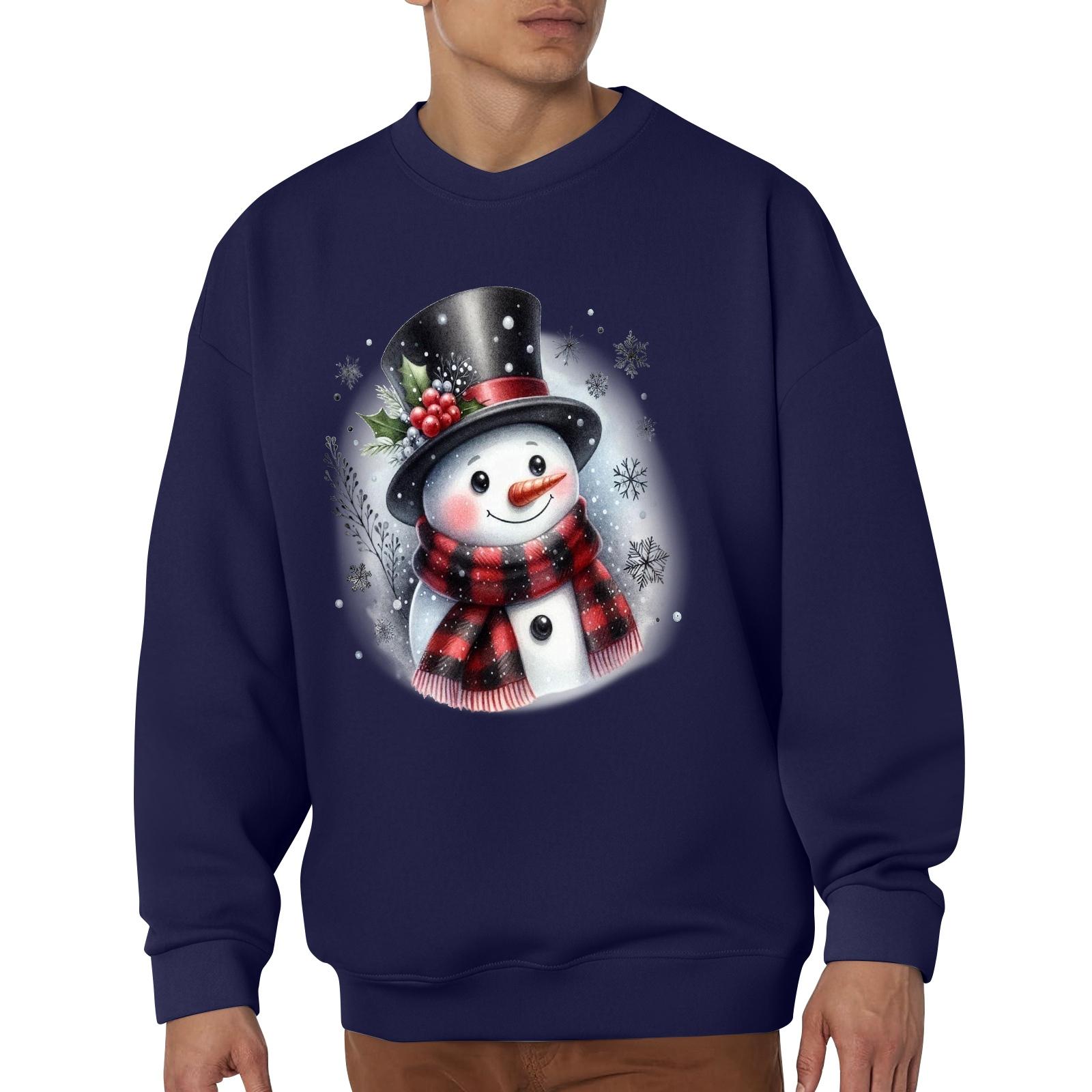 

Мужская толстовка с капюшоном, толстовка контрастного цвета, спортивная повседневная куртка M тёмно-синий