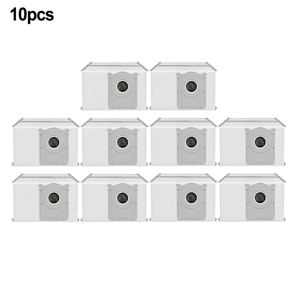 

Ultra-fine Filtration 99.97% Robot Vacuum Bag Non-woven Fabric Layer