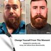Multifunctional Hair & Beard Straightener Comb – Quick Heating, Anti-Frizz, Volumizing Styling Tool for Men & Women