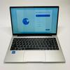 USED Default String Windows 11 Pro Laptop 12GB RAM 256GB SSD Silver Slim Design