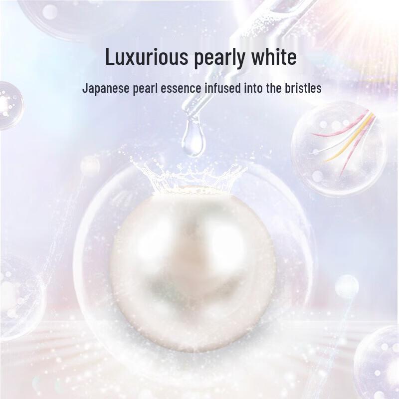 Lion Fine Tooth Clean Wide Thin Volcanic Charcoal Toothbrush 2-Pack with Mint Toothpaste