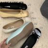 Damenschuhe – Ballerinas