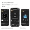 EDIFIER NeoBuds Evo True Wireless Hybrid Noise-Cancelling Earbuds