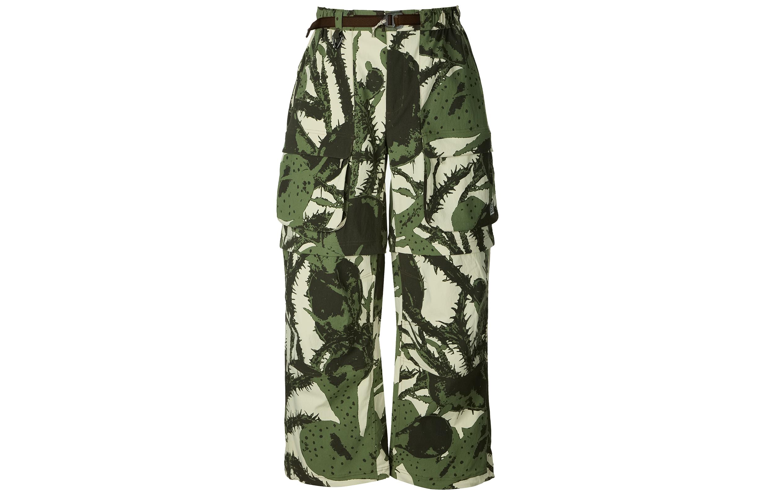 Nike Nike Nike  Smith Summit  Men s Cargo Zip Pants IH3578-229 2XL
