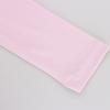 Shop   Women S Golf Wear Diagonal Button Long Sleeve Tee Lb wSh 215 Pink