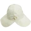 Adidas Golf Wide Brim Golf Ivory Women's Cap,