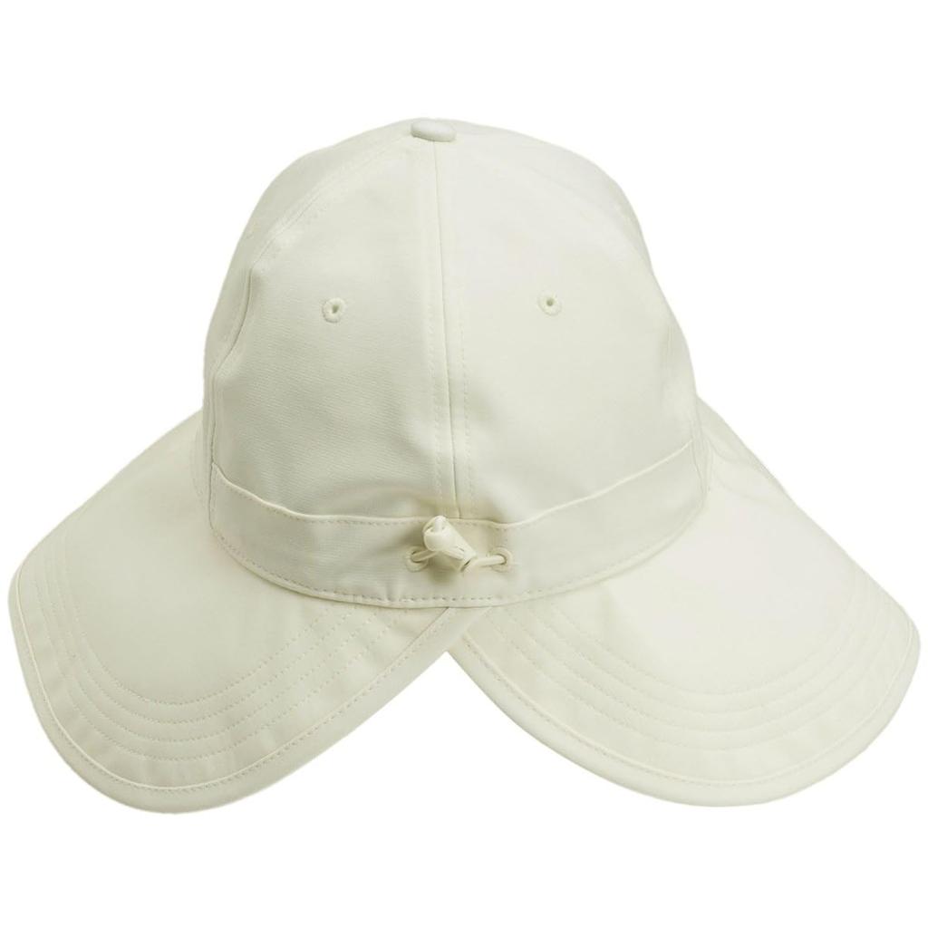 Adidas Golf Wide Brim Golf Ivory Women's Cap,