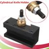 Mini Lathe Turning Tool Holder CCMT Cylindrical TCMT