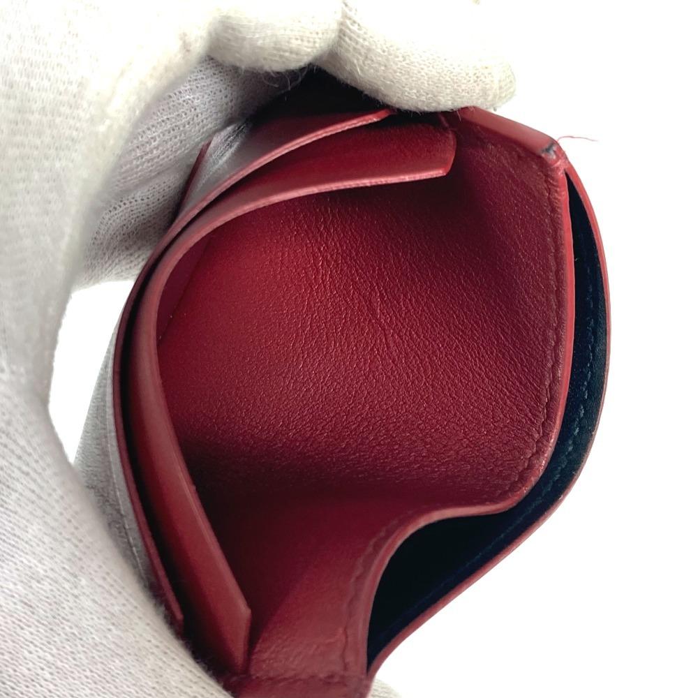 Cartier Garland De Cartier Business Card Holder Pass Case Card Case