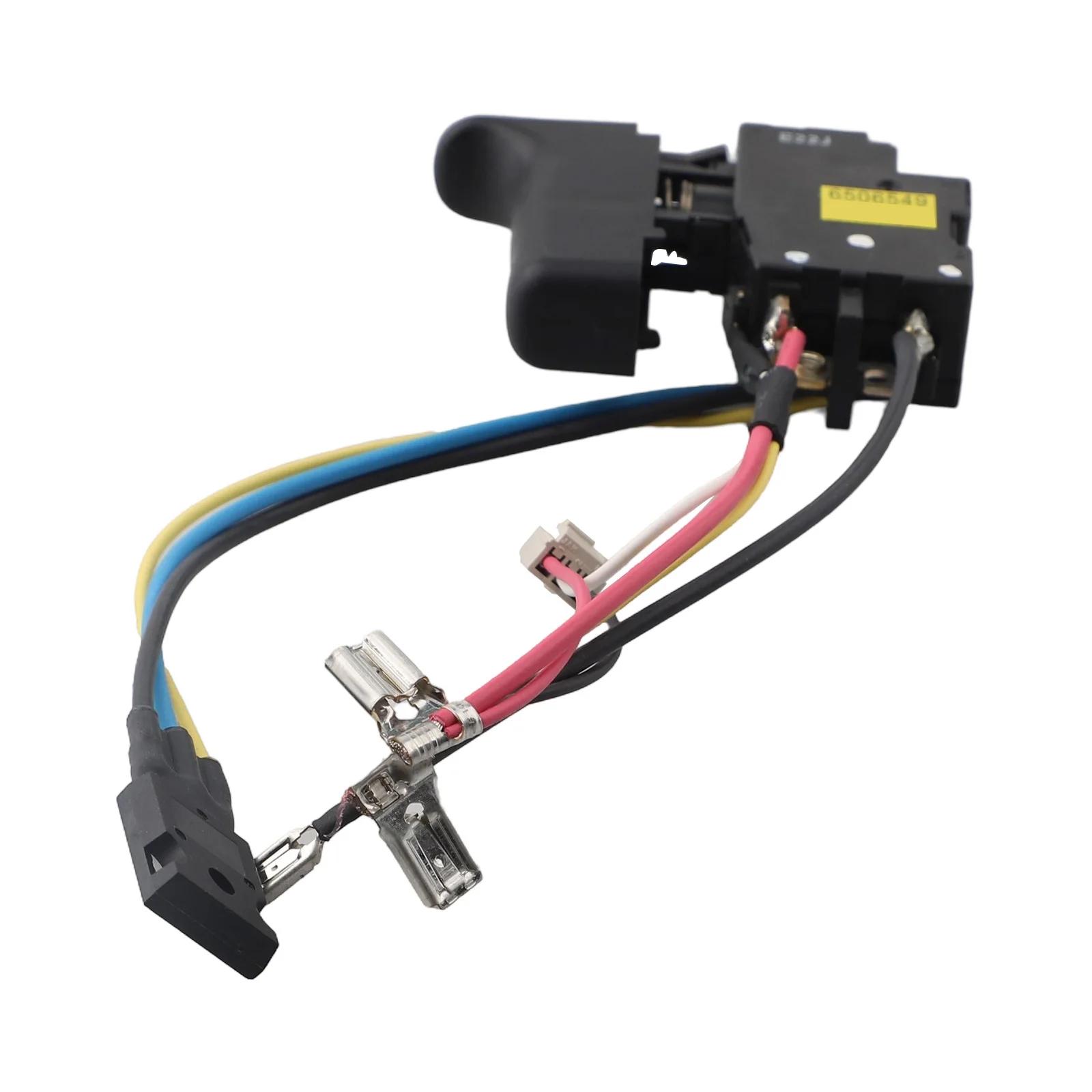 638882-6 Replacement 6506549 Switch Repair Projects Single Unit Package Tamper-Proof Design Upgrade Clamshell Feature For BHR102 China Mainland