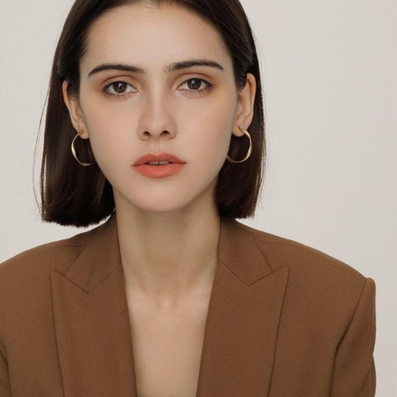 LUVANTINO Earring_No.017