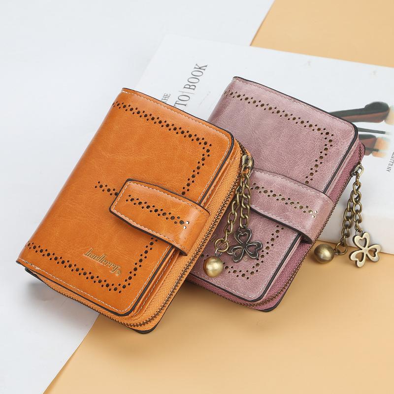 vintage ladies wallet