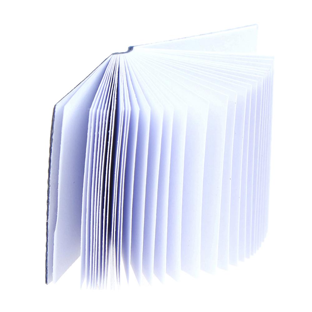 Photo Props Doll House Scene Dollhouse Furniture Can Be Opened Mini Book For Dolls Miniature Books