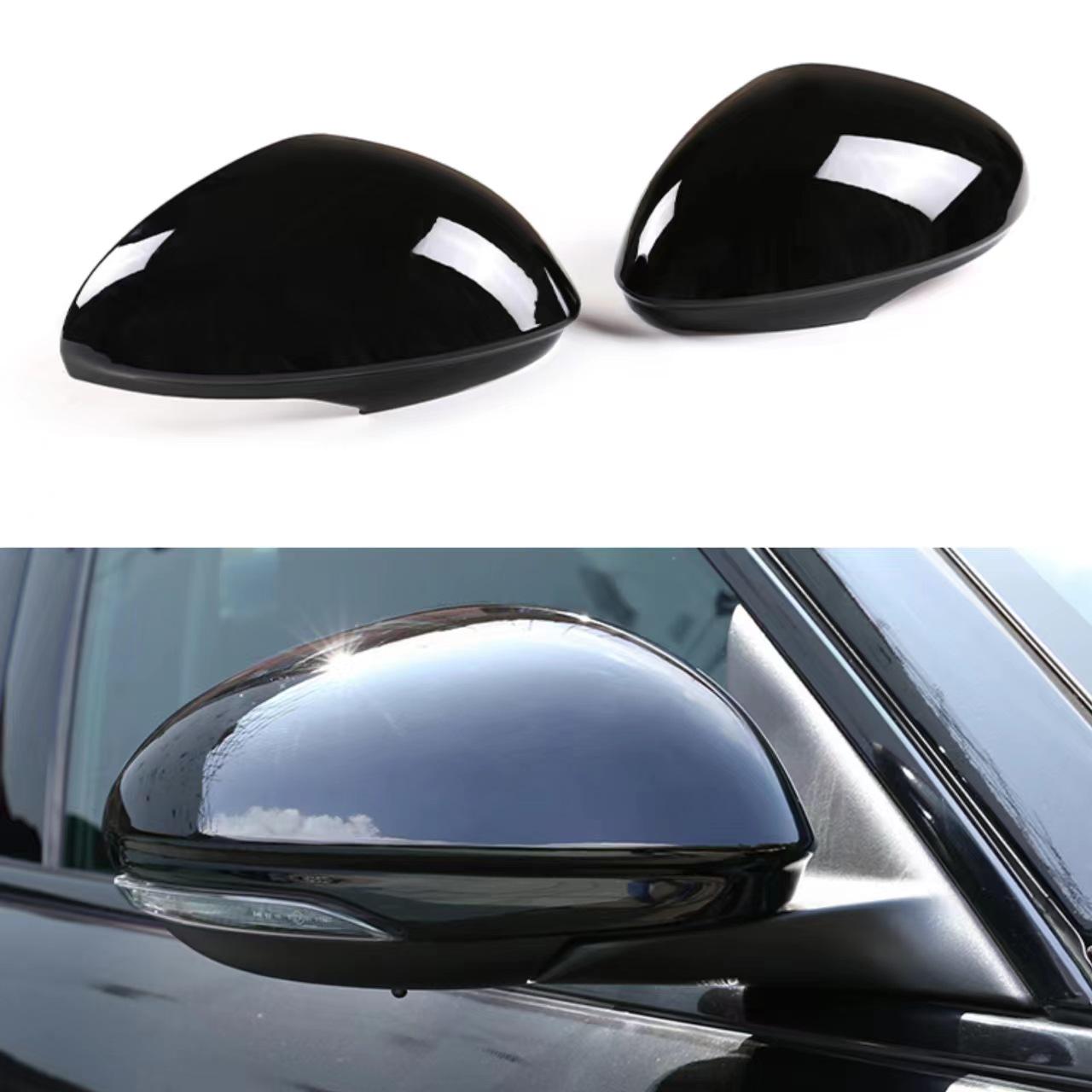 

2015-2023 Alfa Romeo Giulia Накладка на зеркало заднего вида из углеволокна