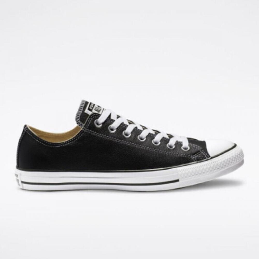 

Converse Sneakers Kqf 132174c Chuck Taylor All Star Classic Leather Black 220