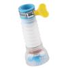 3Pcs Retractable Water Tap Filter Foldable Kitchen Faucet Filter for Home Bathroom Kitchen