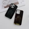 Thermal Sensor Heat Induction Case For iPhone 13 12 11 Pro Max Mini XR XS X 7 8 6 6S Plus SE 2020 Discoloration Phone Back Cover
