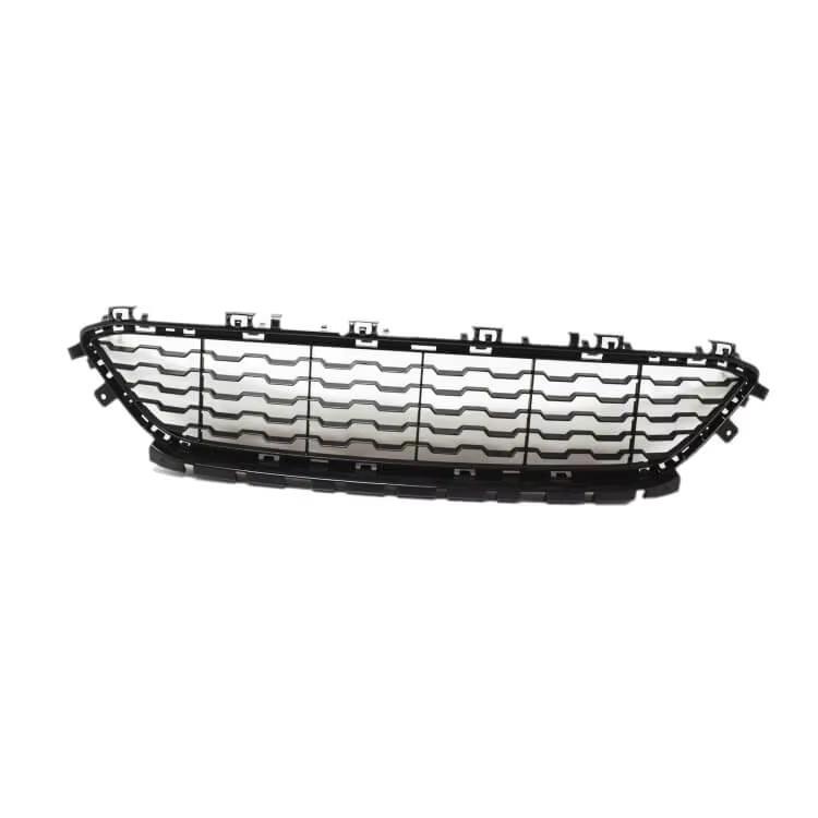 1176900330 and 1176900430 are compatible rear fender liners for Mercedes-Benz CLA-Class C117.