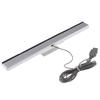 Wii Sensor Bar Wired Receivers Ir Signal Ray Usb Plug Replacement For Nitendo
