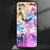 Husă Fundas Pentru Realme 8 C21 6 Pro C3 C21Y 7 5 C35 C11 C15 C12 C20 9i 8i XT GT Master Neo 2 Husă Telefon TPU Pocket Monster Capa