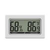 HM16-908 Upgraded Embedded Mini Indoor and Outdoor Thermohygrometer