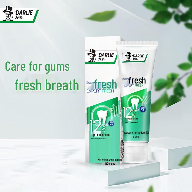 Darlie Professional Fresh Зубная паста