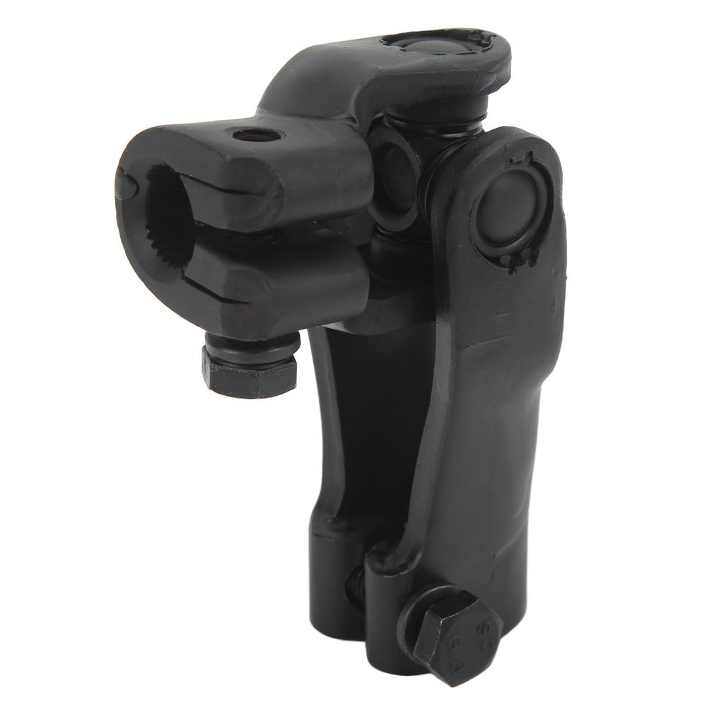 Metal Alloy Steering Lower Yoke Assembly 103810201 for Club Car Precedent Gas Electic Carts 2004 Up