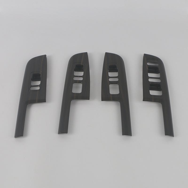 Xiaopeng 22 G9 Glass Lift Switch Armrest Frame Parts