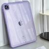 Pour Étui iPad Pro 11 Air 5 Mini 6 Air 4 Tablette Étui Transparent pour iPad 10ème Génération 10.9 9ème 8ème 7ème 10.2 12 9 Funda