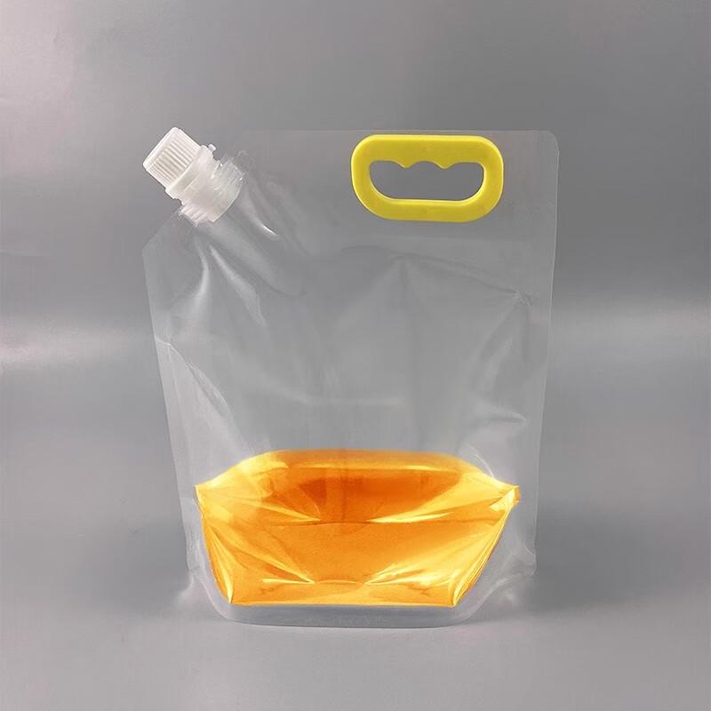 Shengbi Lai 1L Beer Sealing Bags