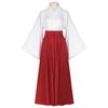 Iroi Utahime Cosplay Costume Anime Jujutsu Kaisen Iroi Utahime Cosplay Kendo Costume Suits Halloween Christmas Party Clothes