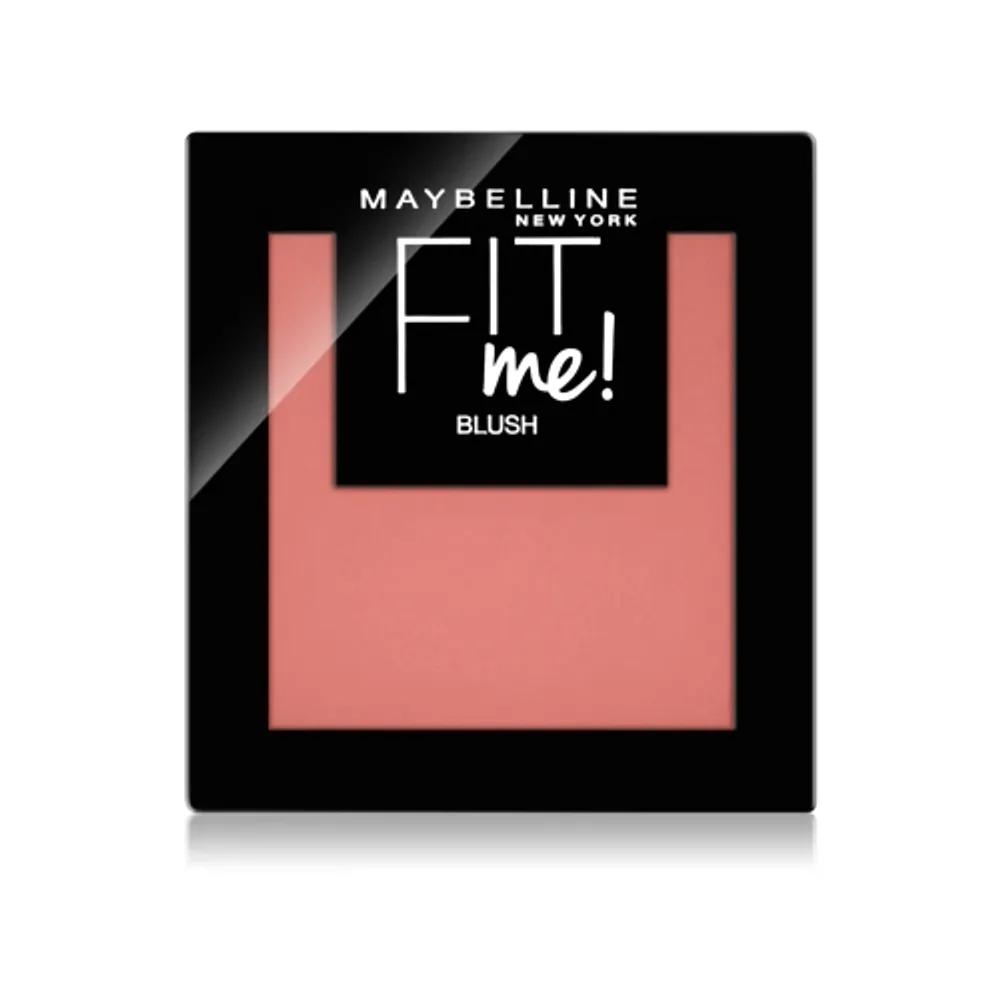 

Maybelline Fit Me Blush 25 Pink 5g