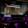Ambient Lighting for 09-22 BMW 7 Series F01/F02/G11/G12