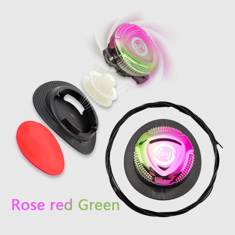 1Pair Colourful Automatic Shoelaces Sneakers Swivel Buckle Laces Without Ties Adult Kids Lazy No Tie Shoe Laces Shoe Accessories