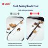 Dustproof Sealing Strip for Dongfeng Fengshen HaoHan HaoJi Trunk Lid & Roof Gap
