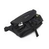 Multifunctional Shoulder Bag Sports Waist Bag Men's Messenger Bag Riding Chest Bag