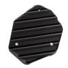 Aluminium Alloy Kickstand Extension Plate Side Stand Enlarger Pad Replacement for MT 09